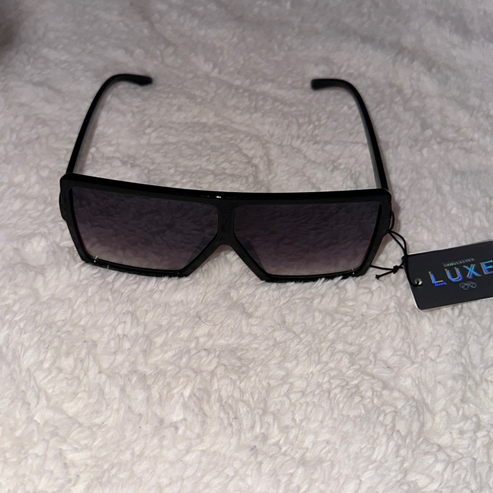Stylish Chic glasses